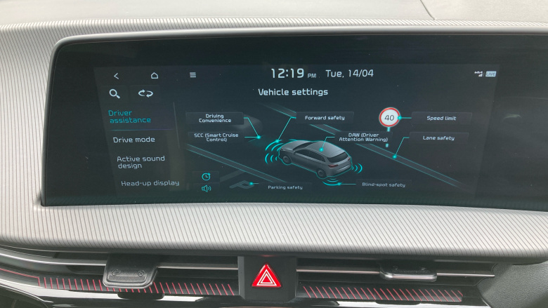 Kia EV6 236kW GT Line S 77.4kWh 5dr AWD Auto Electric Estate